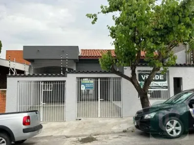 Casa com 3 Quartos à venda, 216m² no Vila Fiori, Sorocaba