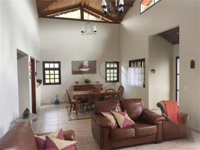 Casa de Condomínio com 3 Quartos à venda, 350m² no Rio de Una, Ibiúna