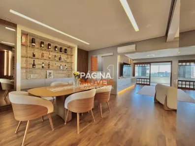 Apartamento com 3 Quartos à venda, 196m² no Centro, Canoas