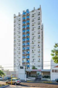 Apartamento com 3 Quartos à venda, 180m² no Vila Nova Santa Clara, Bauru