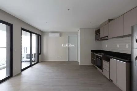 Apartamento com 2 Quartos para alugar, 69m² no Vila Caraguatá, São Paulo