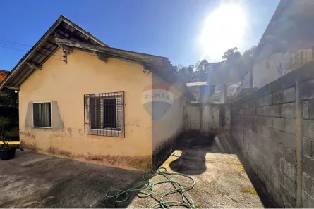  com 3 Quartos à venda, 110m² no Suíssa, Ribeirão Pires