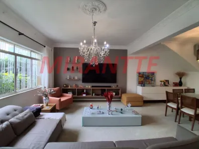 Sobrado com 3 Quartos à venda, 462m² no Vila Gustavo, São Paulo