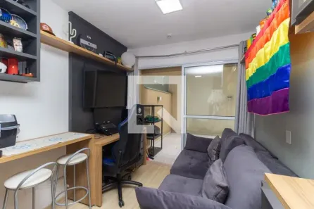 Apartamento com 1 Quarto à venda, 50m² no Vila Mariana, São Paulo