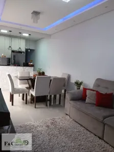 Casa com 2 Quartos à venda, 200m² no Jardim Manacá, Limeira