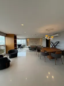 Apartamento com 4 Quartos à venda, 216m² no Setor Marista, Goiânia