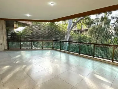 Apartamento com 4 Quartos à venda, 180m² no Recreio dos Bandeirantes, Rio de Janeiro