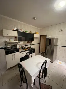 Casa com 3 Quartos à venda, 130m² no Jardim Paraíba, Jacareí