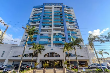 Apartamento com 3 Quartos à venda, 210m² no Dom Bosco, Itajaí