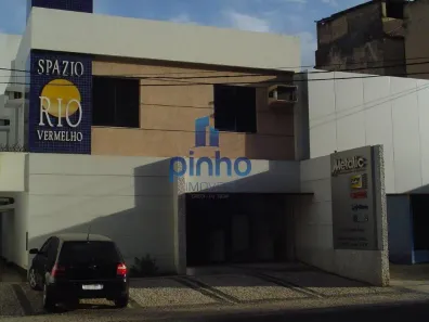 Ponto Comercial à venda, 50m² no Rio Vermelho, Salvador