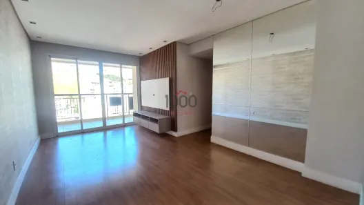 Apartamento com 2 Quartos à venda, 98m² no São Mateus, Juiz de Fora