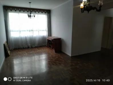 Apartamento com 3 Quartos à venda, 91m² no Vila Assunção, Santo André