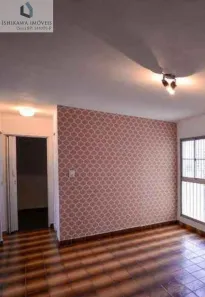 Apartamento com 3 Quartos à venda, 60m² no Vila Moraes, São Paulo