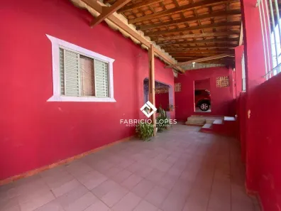Casa com 2 Quartos à venda, 126m² no Jardim Nova Esperança, Jacareí