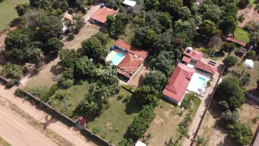 Fazenda/Sítio com 3 Quartos à venda, 5000m² no Jardim Pulicano, Franca