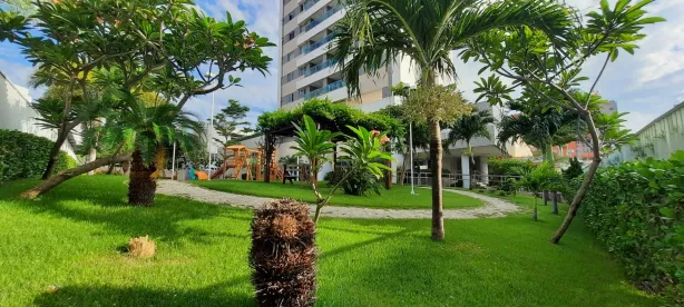 Apartamento com 3 Quartos à venda, 95m² no Aldeota, Fortaleza