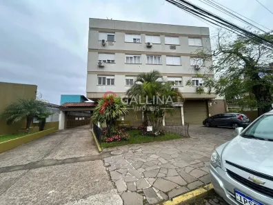 Apartamento com 2 Quartos para alugar, 69m² no Centro, Canoas