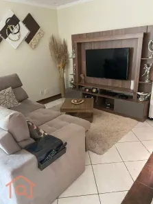 Sobrado com 3 Quartos à venda, 300m² no Vila Francisco Matarazzo, Santo André