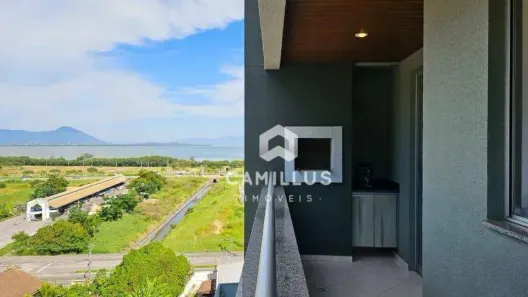 Apartamento com 2 Quartos à venda, 78m² no Saco dos Limões, Florianópolis