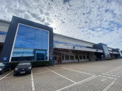Galpão/Depósito/Armazém para alugar, 1740m² no Vila San Martin, Campinas
