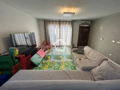 Casa com 6 Quartos à venda, 243m² no Vila Mariana, São Paulo