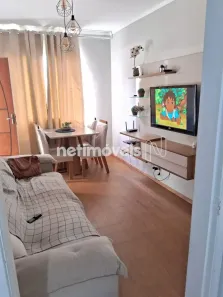Apartamento com 3 Quartos à venda, 80m² no Nova Era, Juiz de Fora