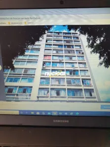 Kitnet com 1 Quarto à venda, 34m² no Vila Buarque, São Paulo