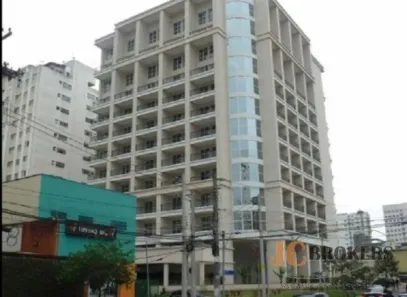 Sala Comercial à venda, 50m² no Indianópolis, São Paulo