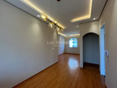Apartamento com 3 Quartos para alugar, 115m² no Cidade Nova, Belo Horizonte