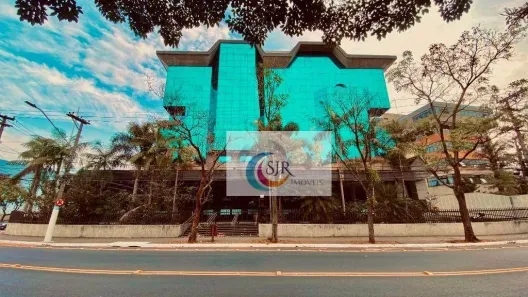 Sala Comercial para alugar, 5660m² no Planalto Paulista, São Paulo