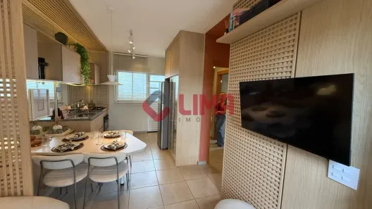 Casa com 2 Quartos à venda, 44m² no Núcleo Habitacional Nobuji Nagasawa, Bauru