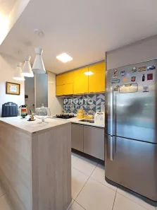 Apartamento com 2 Quartos à venda, 60m² no Centro, Ipojuca