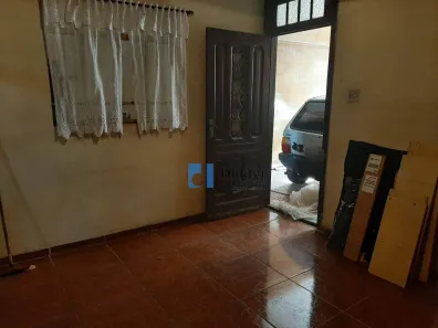 Casa com 3 Quartos à venda, 110m² no Vila Santista, São Paulo