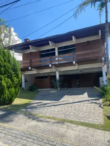 Casa de Condomínio com 4 Quartos para alugar, 700m² no Condomínio Bosque Imperial, São José dos Campos