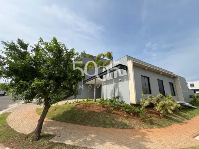 Casa de Condomínio com 3 Quartos à venda, 147m² no Jardim Residencial Garden Ville, Itu