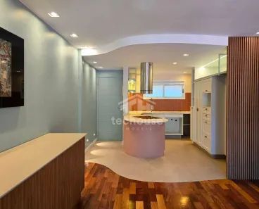 Apartamento com 3 Quartos à venda, 124m² no Barra do Imbuí, Teresópolis