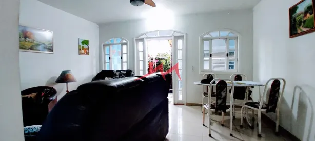 Casa com 2 Quartos à venda, 61m² no Retiro São Joaquim, Itaboraí