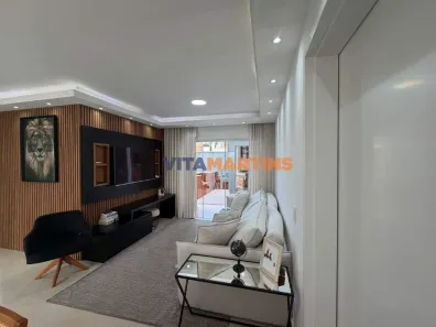 Casa de Condomínio com 3 Quartos à venda, 130m² no Nova São Pedro, São Pedro da Aldeia