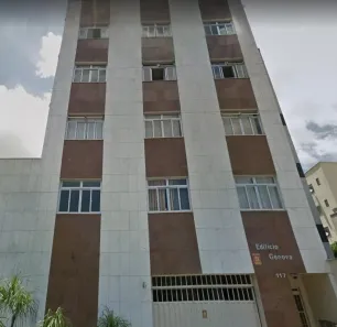 Apartamento com 1 Quarto para alugar, 10m² no Morro da Glória, Juiz de Fora