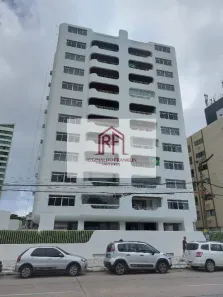 Apartamento com 4 Quartos para alugar, 250m² no Pina, Recife