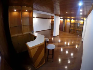 Apartamento com 3 Quartos à venda, 119m² no Itaim Bibi, São Paulo