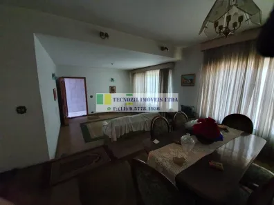 Sobrado com 3 Quartos à venda, 327m² no Vila Deodoro, São Paulo
