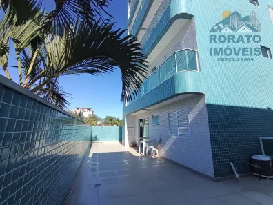 Apartamento com 2 Quartos à venda, 76m² no Caiobá, Matinhos