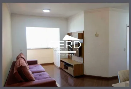 Apartamento com 2 Quartos à venda, 72m² no Piratininga, Osasco