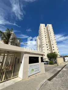 Apartamento com 2 Quartos para alugar, 68m² no Antares, Maceió