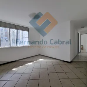 Apartamento com 3 Quartos à venda, 95m² no Santa Rosa, Niterói
