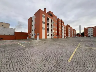 Apartamento com 2 Quartos à venda, 44m² no São Marcos, Joinville