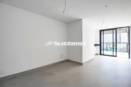 Cobertura com 2 Quartos à venda, 149m² no Lourdes, Belo Horizonte