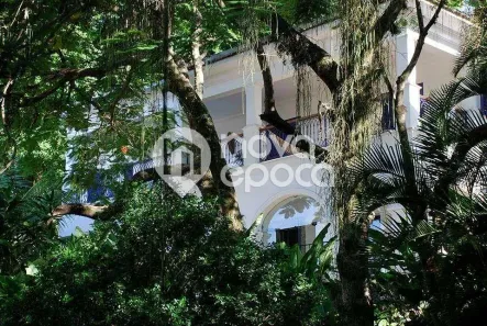 Casa com 7 Quartos à venda, 1782m² no Santa Teresa, Rio de Janeiro
