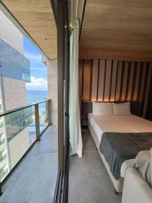 Apartamento com 1 Quarto à venda, 35m² no Pajuçara, Maceió
